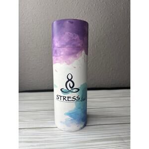 NWOT Stressless 3pack Stress Balls